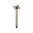 Brizo RP70765PN 10" Ceiling Mount Shower Arm and Flange
