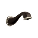 Brizo RP70908PNCO Charlotte Tub Spout Assembly