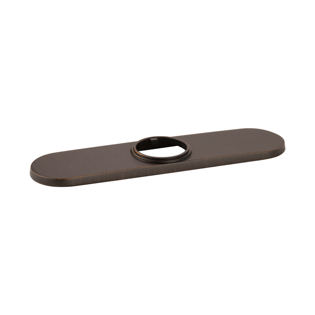 Brizo RP71451RB Three Hole Escutcheon Venetian Bronze
