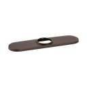 Brizo RP71451RB Three Hole Escutcheon Venetian Bronze