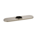 Brizo RP71451SS Three Hole Escutcheon Brilliance Stainless