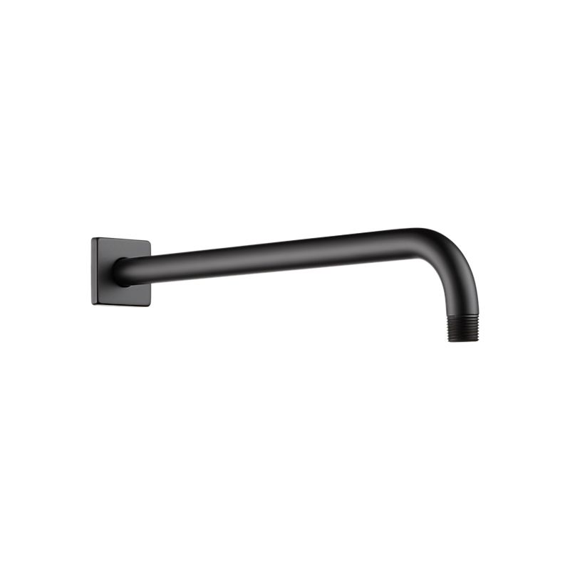 Brizo RP71650BL Euro 16" Shower Arm And Flange