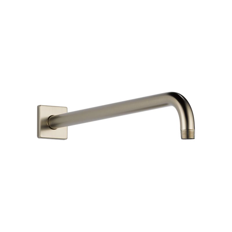 Brizo RP71650BN Euro 16" Shower Arm And Flange