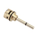 Brizo RP72124 3-Function Non-Shared Diverter Cartridge