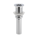Brizo RP72411PC Grid Strainer Without Overflow Polished Chrome