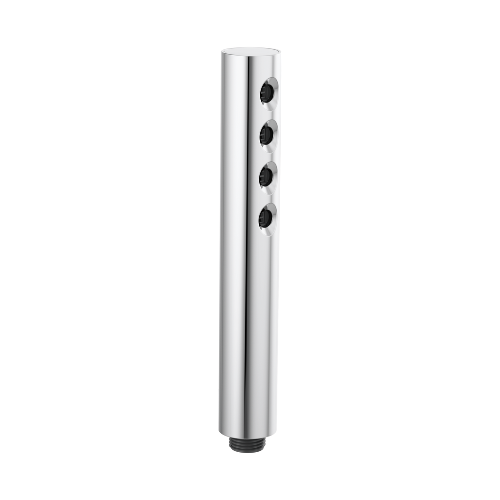 Brizo RP73147PC Essential Linear Round Single Function Handshower Polished Chrome