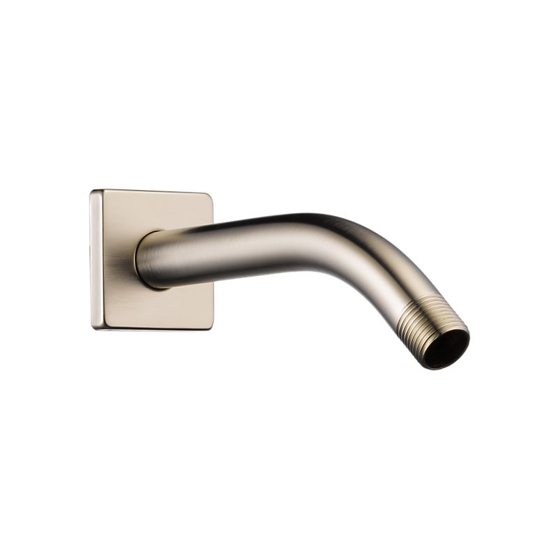 Brizo RP74448BN 7" Shower Arm And Flange