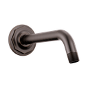 Brizo RP78580RB Rook Shower Arm And Flange Venetian Bronze