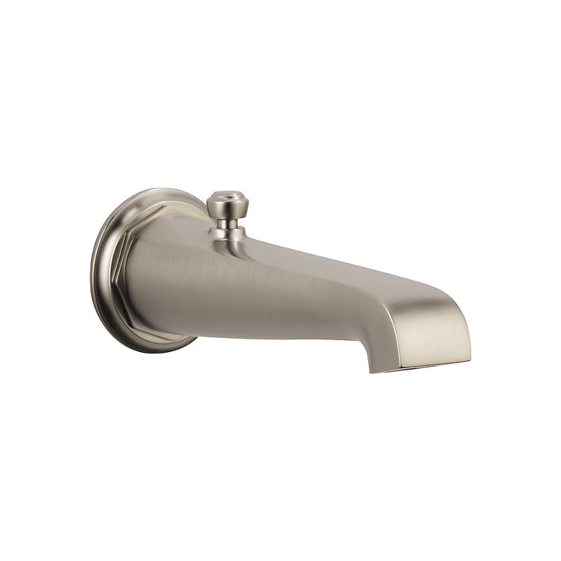Brizo RP78581NK Rook Pull Up Diverter Tub Spout