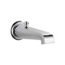 Brizo RP78581PC Rook Pull Up Diverter Tub Spout