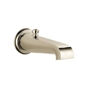 Brizo RP78581PN Rook Pull Up Diverter Tub Spout