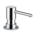 Brizo RP79275PC Solna Soap Lotion Dispenser Polished Chrome