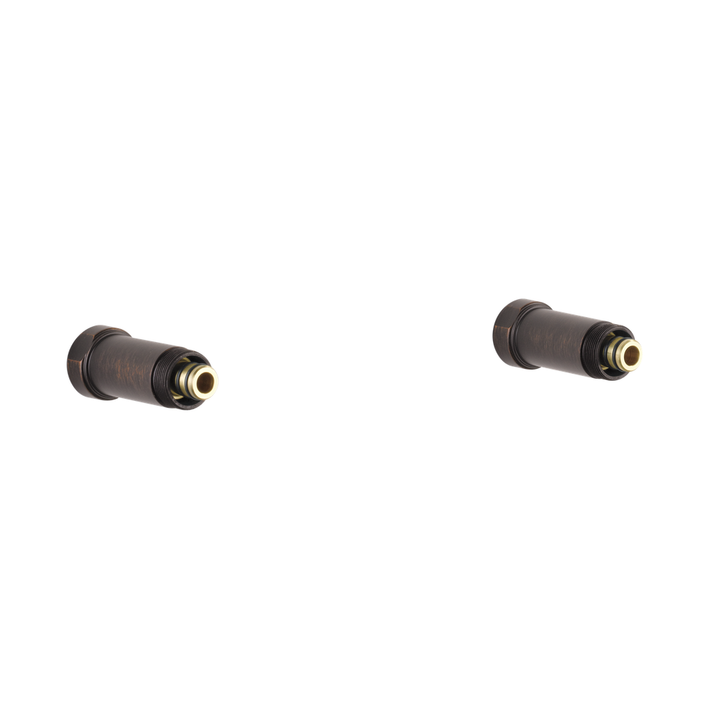 Brizo RP80157RB 2" Tub Filler Spout Reach Extensions Venetian Bronze