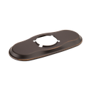 Brizo RP80414RB Rook 4" Lavatory Escutcheon Venetian Bronze
