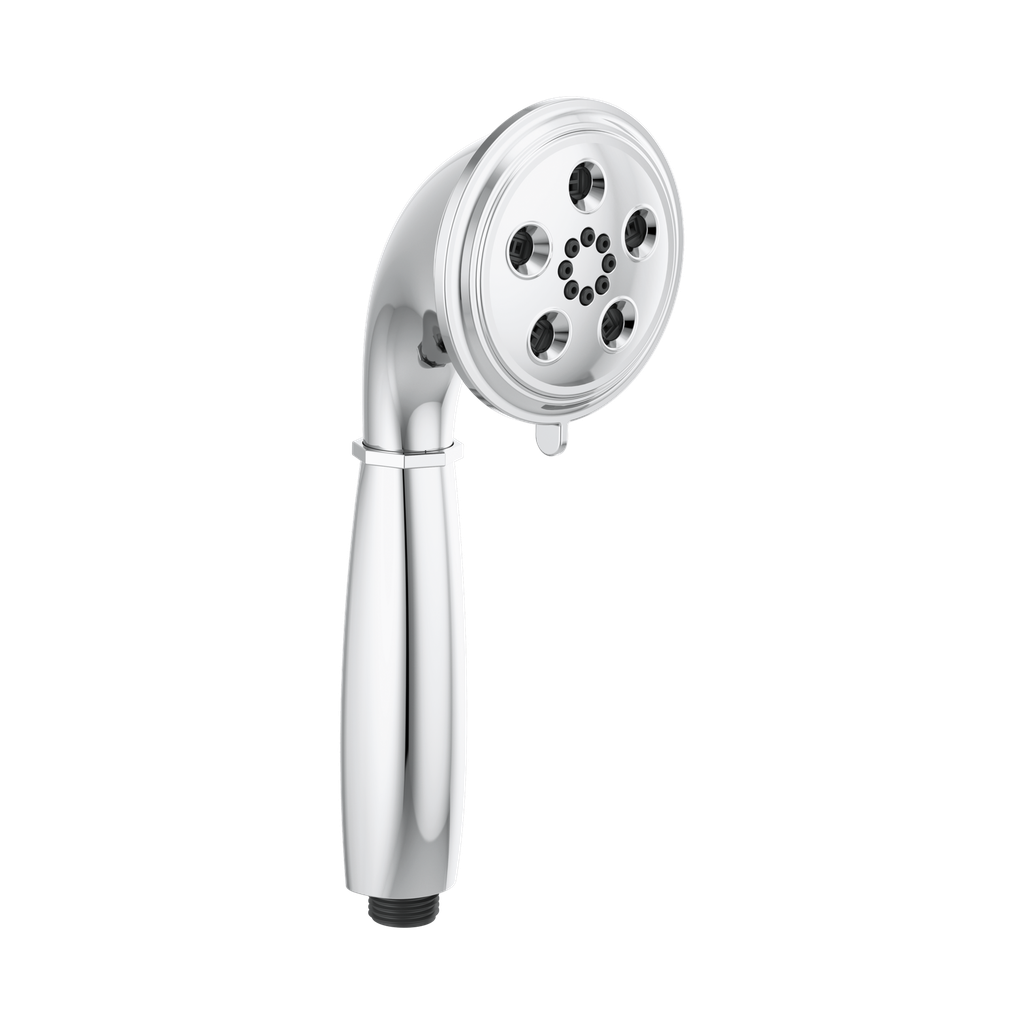Brizo RP81079PC Essential H2Okinetic Multi-Function Handshower Polished Chrome