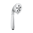 Brizo RP81079PC Essential H2Okinetic Multi-Function Handshower Polished Chrome