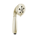 Brizo RP81079PN Essential H2Okinetic Multi-Function Handshower Brilliance Polished Nickel