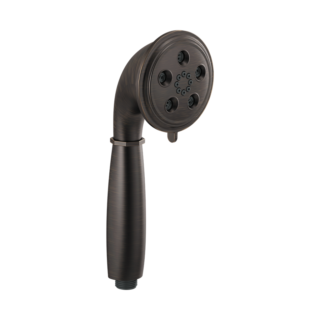 Brizo RP81079RB Essential H2Okinetic Multi-Function Handshower Venetian Bronze