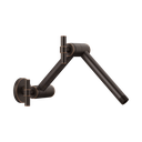 Brizo RP81434RB Litze Wall Mount Shower Arm And Flange Venetian Bronze