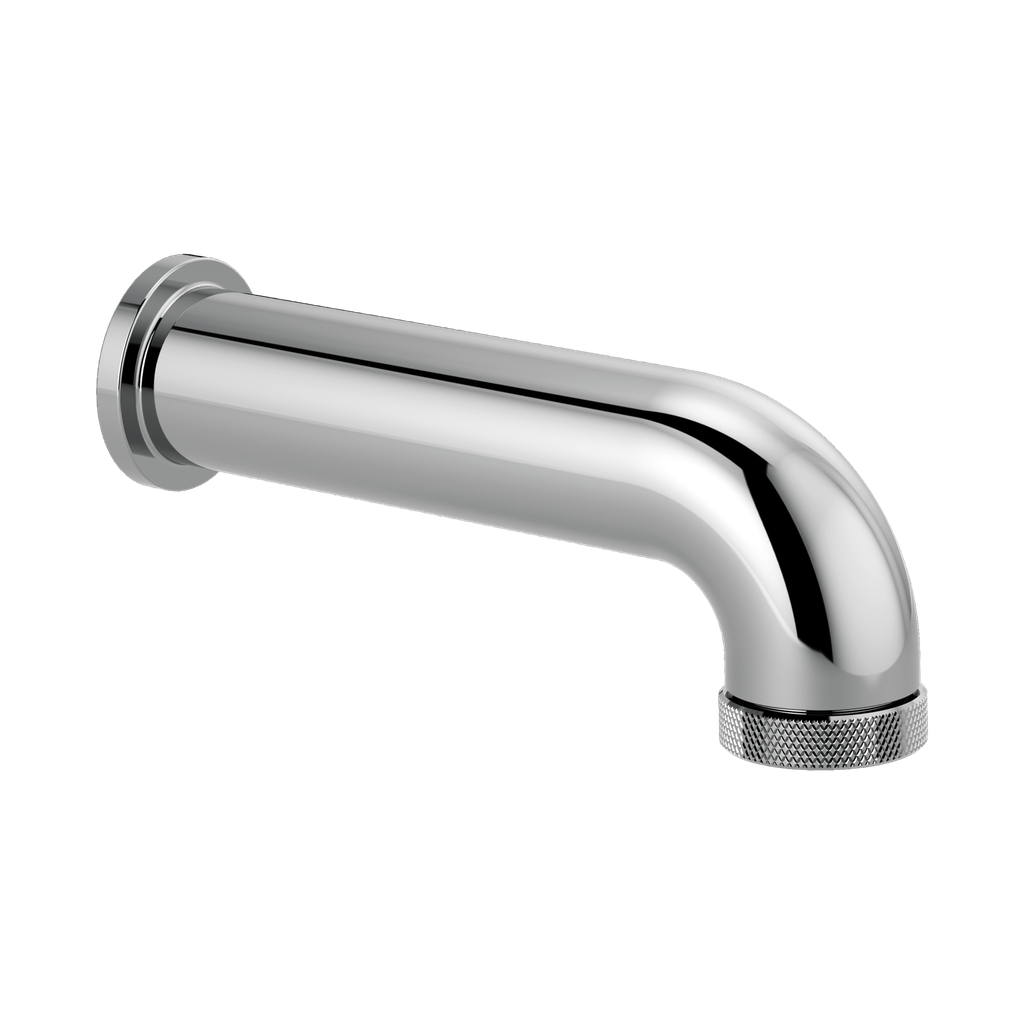 Brizo RP81437PC Litze Diverter Tub Spout Polished Chrome