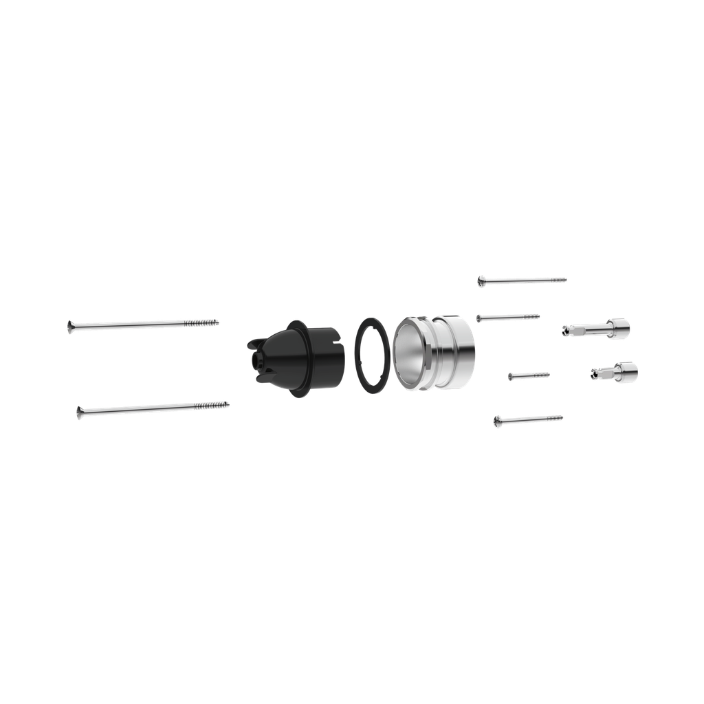 Brizo RP81665 Extension Kit 14 Series Multichoice