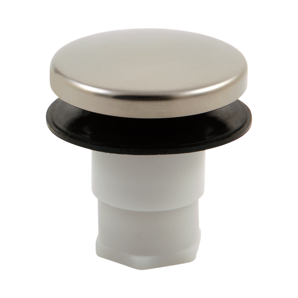 Brizo RP82438NK Stopper Assembly Brilliance Luxe Nickel