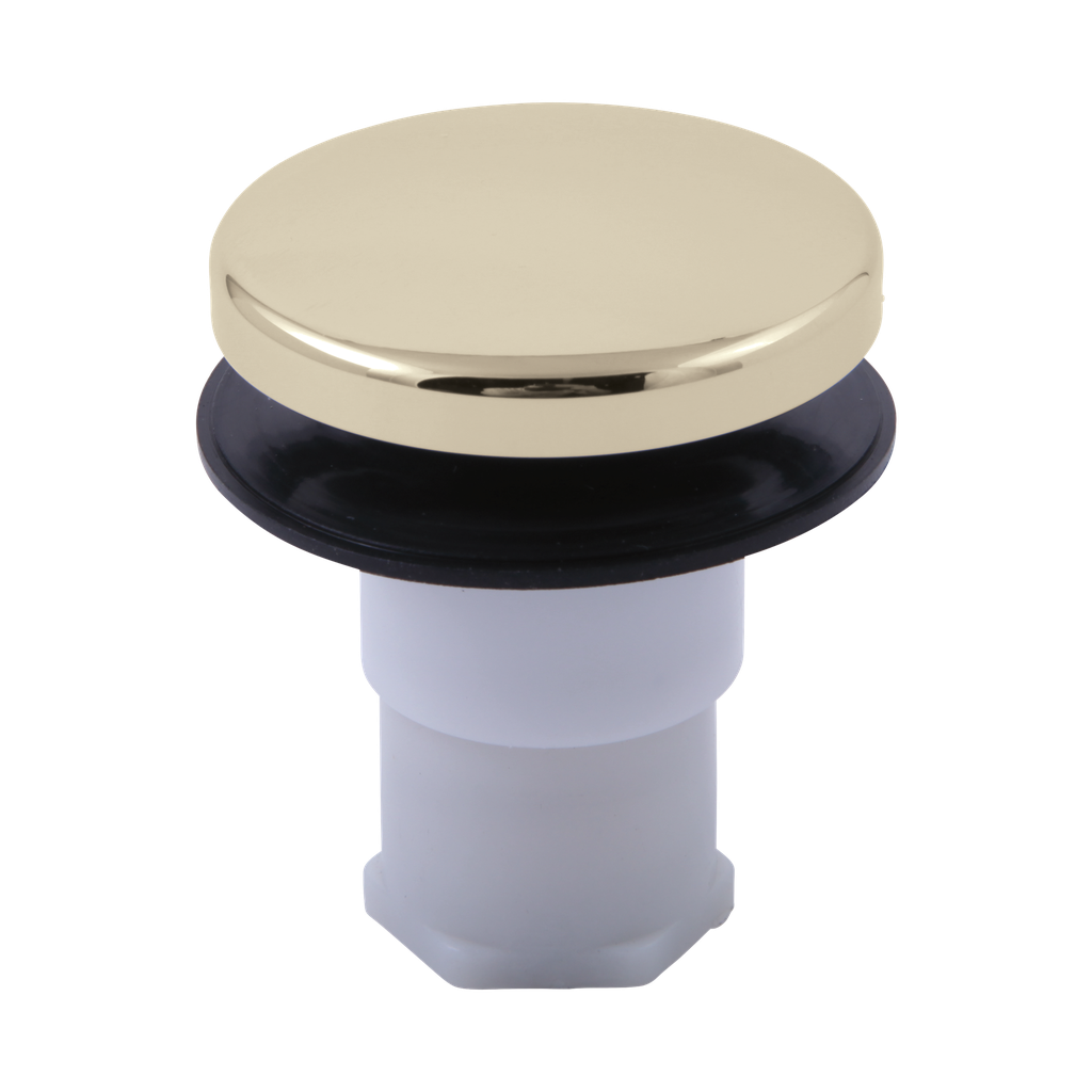 Brizo RP82438PN Stopper Assembly Brilliance Polished Nickel