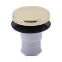 Brizo RP82438PN Stopper Assembly Brilliance Polished Nickel
