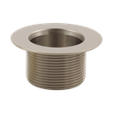 Brizo RP82439BN Toe Operated Waste Plug Brilliance Brushed Nickel