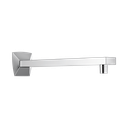 Brizo RP90243PC Vettis Shower Arm And Flange Polished Chrome