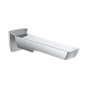 Brizo RP90567PC Vettis Non-Diverter Tub Spout Polished Chrome