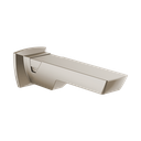 Brizo RP90568NK Vettis Diverter Tub Spout Brilliance Luxe Nickel