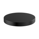 Brizo RP90934BL Litze Hole Cover Matte Black