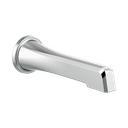 Brizo RP92041PC Levoir Non-Diverter Tub Spout Polished Chrome