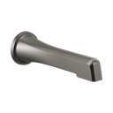 Brizo RP92041SL Levoir Non-Diverter Tub Spout Brilliance Luxe Steel