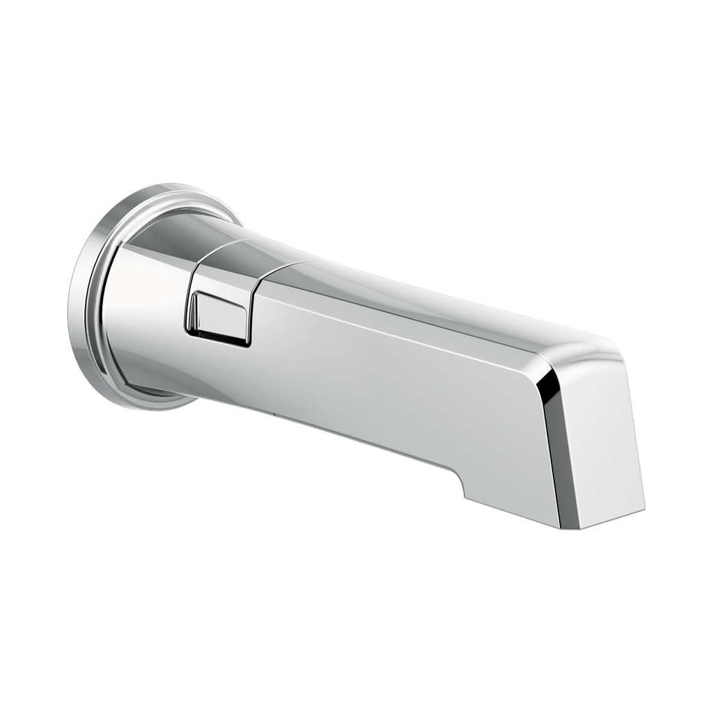 Brizo RP92042PC Levoir Diverter Tub Spout Polished Chrome