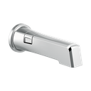 Brizo RP92042PC Levoir Diverter Tub Spout Polished Chrome