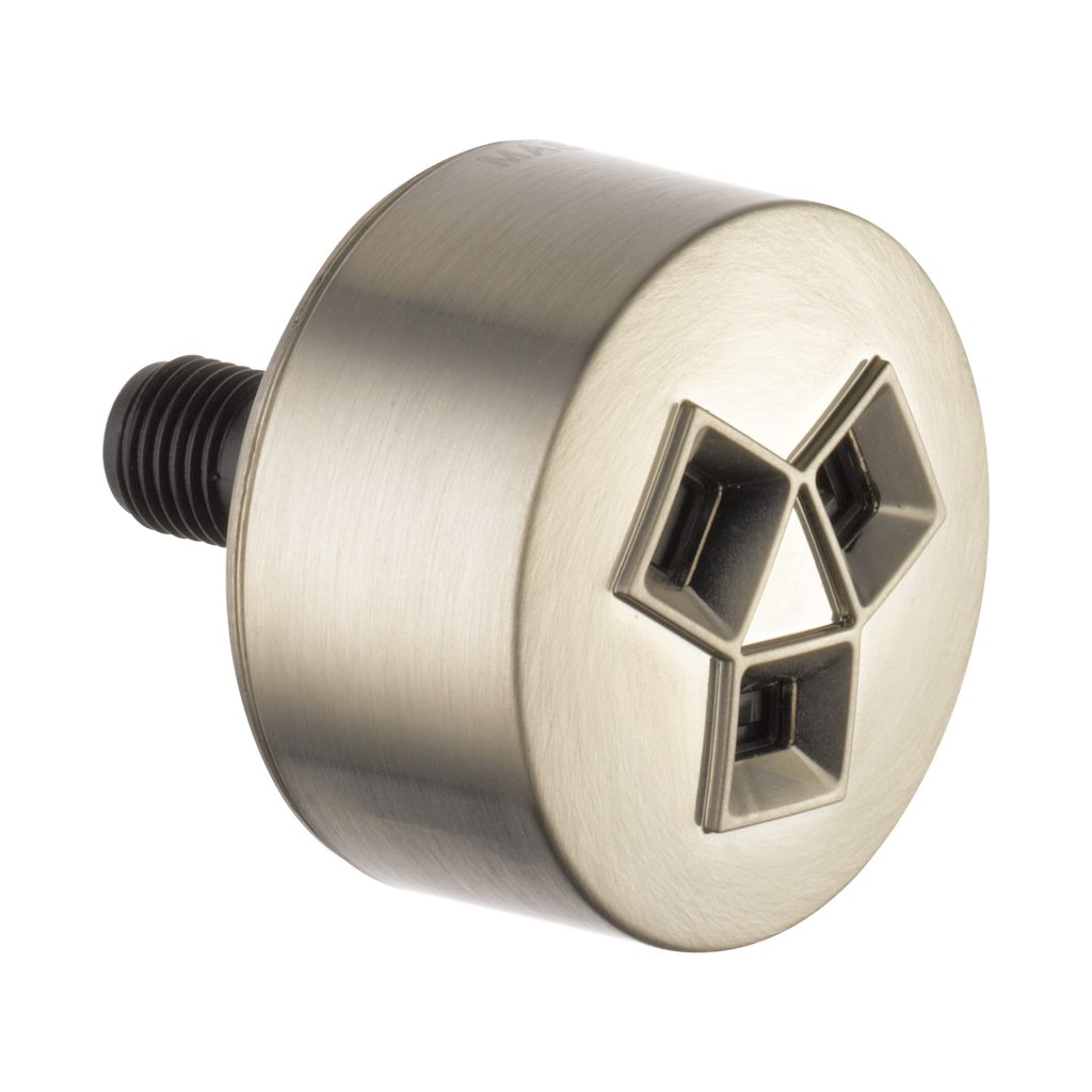 Brizo SH84102-BN Essential H2Okinetic Invigorating Spray Head Brilliance Brushed Nickel