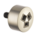 Brizo SH84102-BN Essential H2Okinetic Invigorating Spray Head Brilliance Brushed Nickel