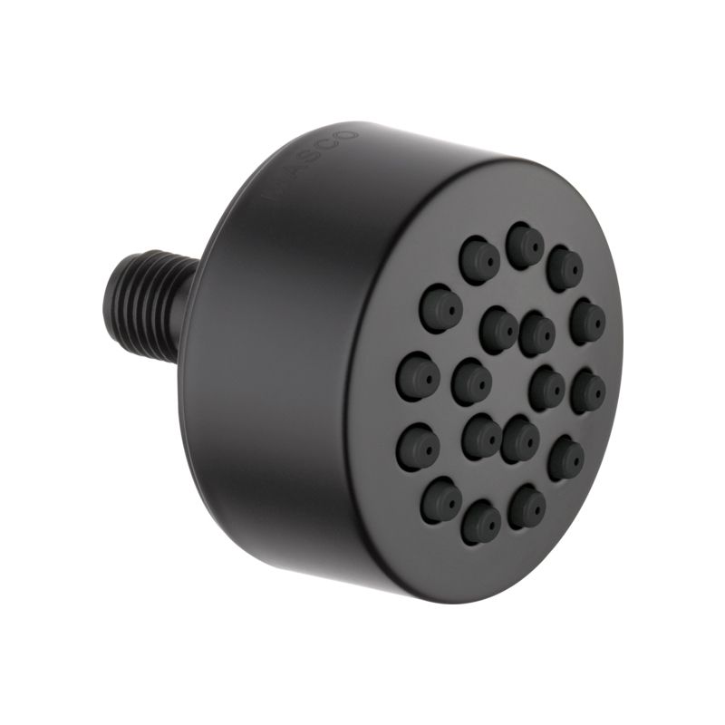 Brizo SH84103-BL Hydrachoice Touch Clean Spray Head Matte Black