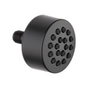 Brizo SH84103-BL Hydrachoice Touch Clean Spray Head Matte Black