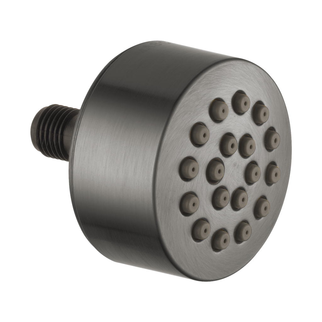 Brizo SH84103-SL Essential Touch Clean Body Spray Sprayhead Brilliance Luxe Steel