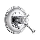 Brizo T60005-PC Baliza Thermostatic Valve Trim Chrome