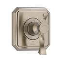 Brizo T60030-BN Virage Tempassure Thermostatic Valve Trim Brushed Nickel