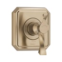 Brizo T60030-GL Virage Tempassure Thermostatic Valve Trim Luxe Gold