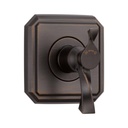 Brizo T60030-RB Virage Tempassure Thermostatic Valve Trim Venetian Bronze