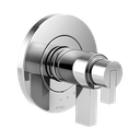 Brizo T60035-PCLHP Tempassure Thermostatic Valve Trim Less Handles Polished Chrome