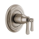 Brizo T60061-NK Rook Tempassure Thermostatic Valve Trim Luxe Nickel