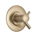 Brizo T60075-GL Odin Tempassure Thermostatic Valve Trim Luxe Gold