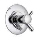Brizo T60075-PC Odin Tempassure Thermostatic Valve Trim Chrome